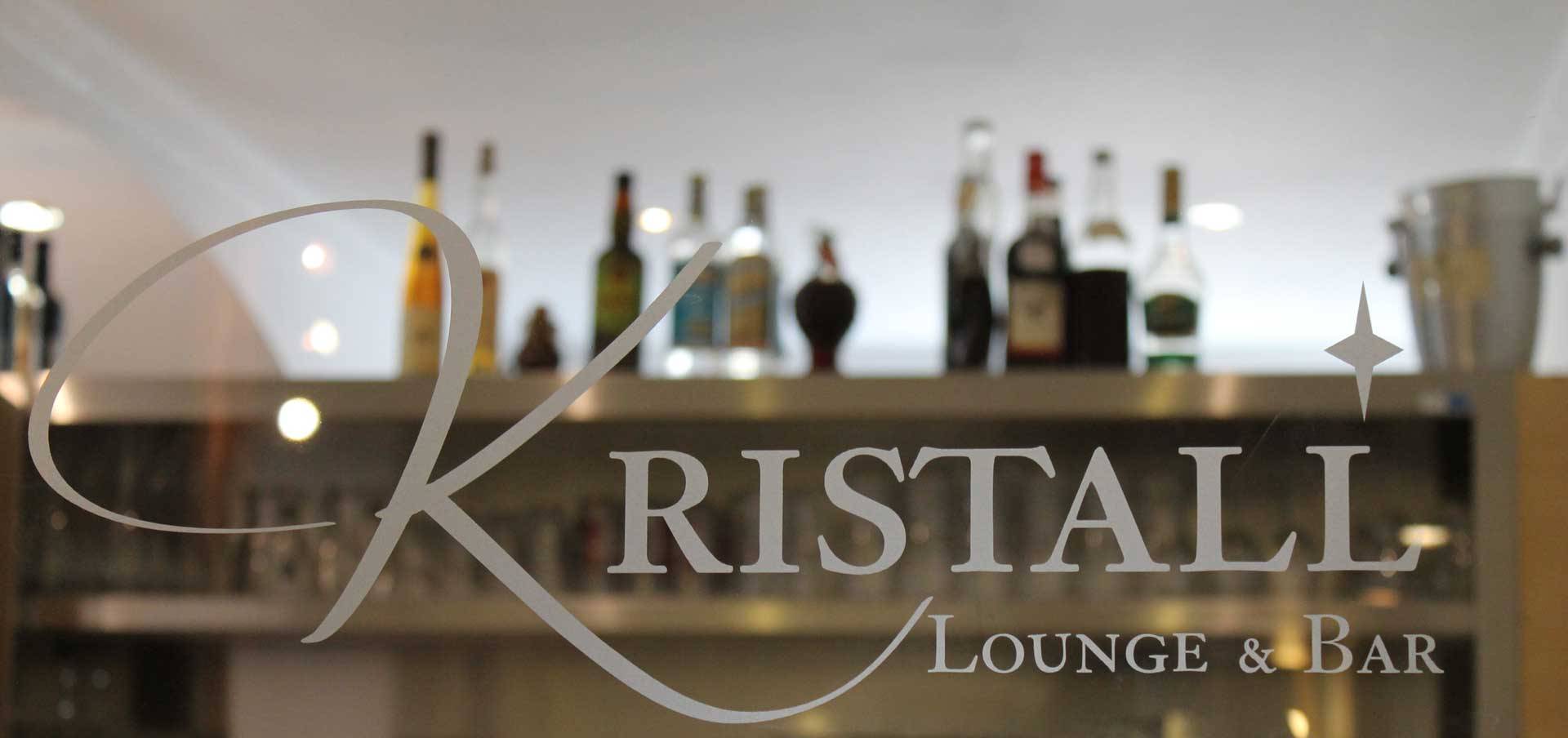 Kristallbar & Lounge Hotel Post Bad Mitterndorf